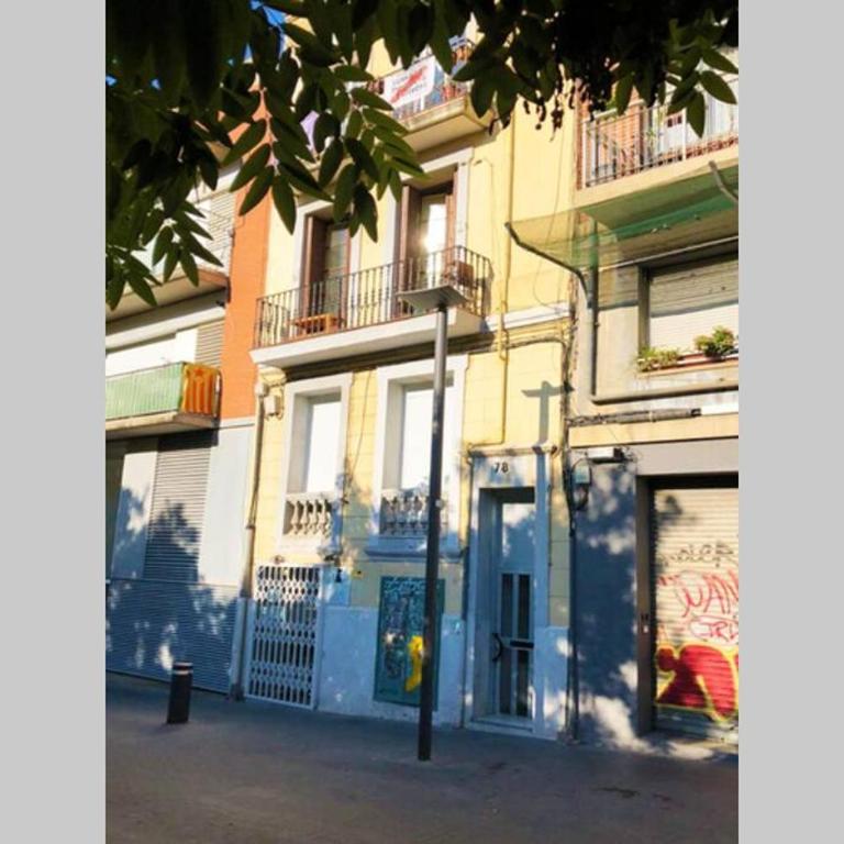 2 BEDROOM APARTMENT SANTS - Two-Bedroom Apartment - 16