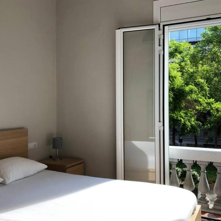 2 BEDROOM APARTMENT SANTS - Two-Bedroom Apartment - 23