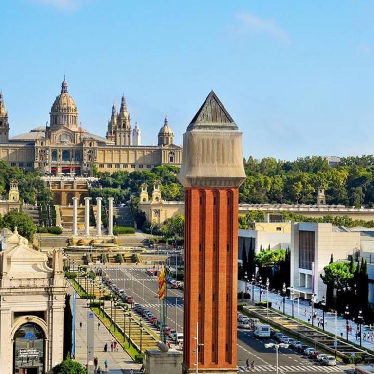 2 BEDROOM APARTMENT SANTS - Two-Bedroom Apartment - 26
