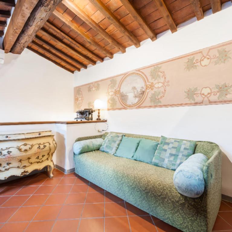 Lovenest with terrace Duomo View - Appartamento Attico - 10
