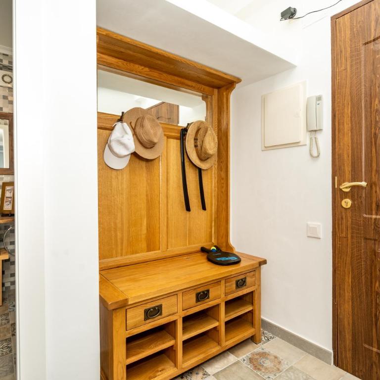 Happy house Arenal - Apartamento Deluxe - 23