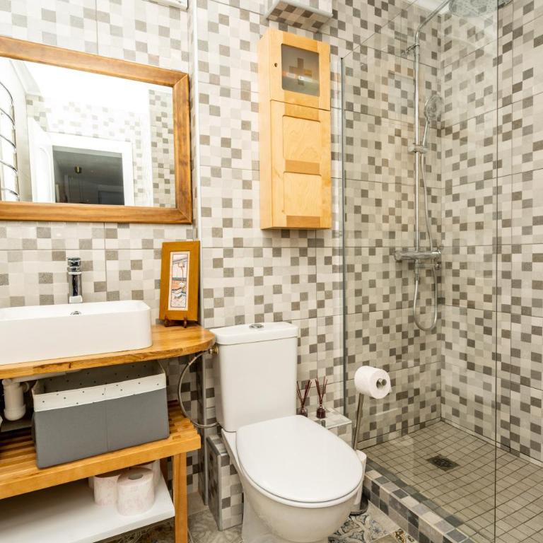 Happy house Arenal - Apartamento Deluxe - 22