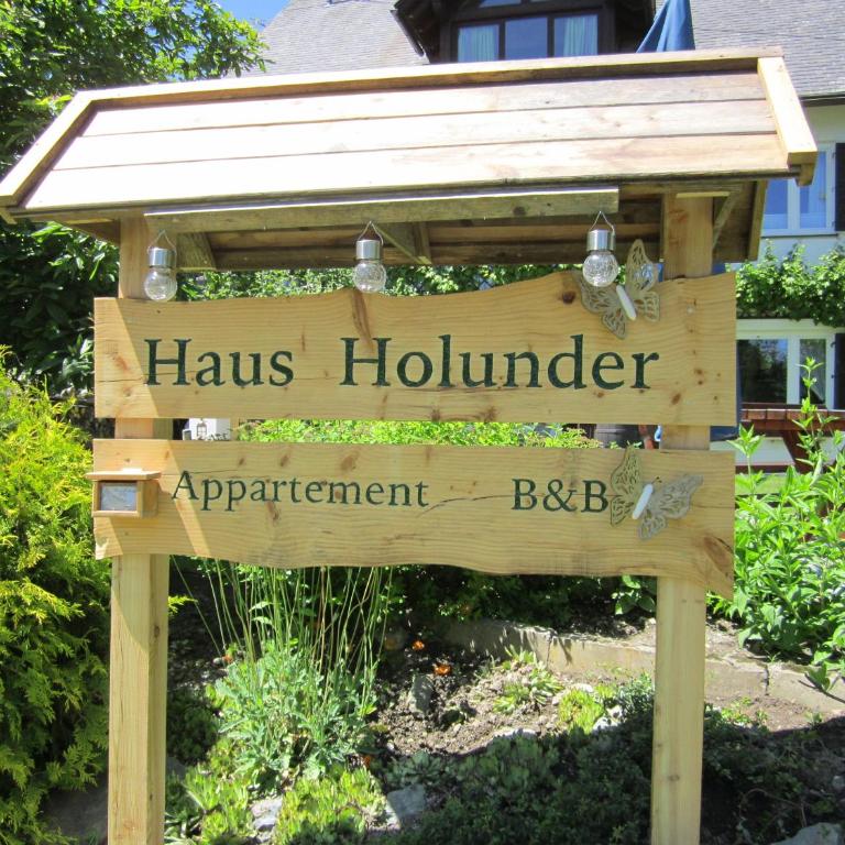 Studio Holunder Weissbriach - Studio-Apartment - 30
