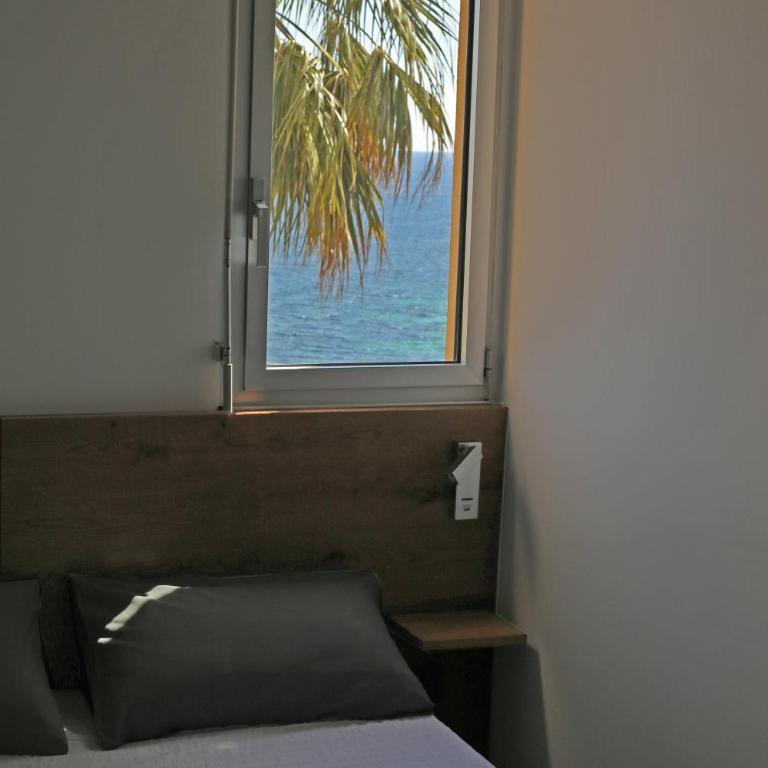 Mare e Vista - Appartement - Vue sur Mer - 10