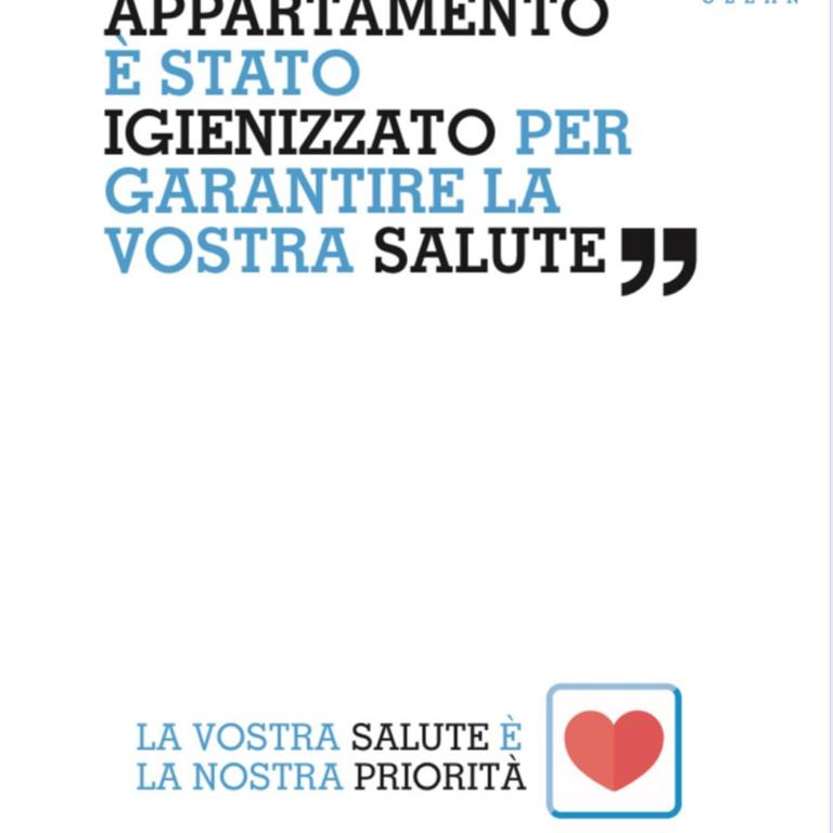 Casa Roberto - piano terra con giardino - Appartamento - Piano Terra - 36