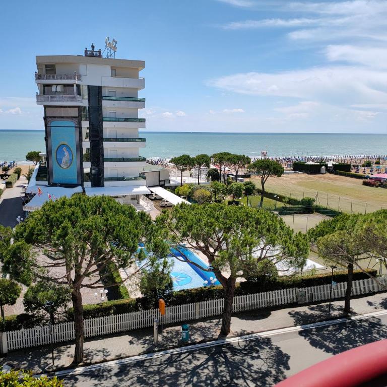 Hotel Coppe Jesolo - Camera Quadrupla - 1