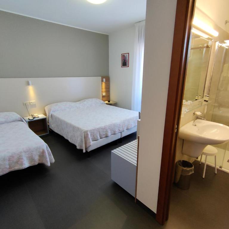 Hotel Coppe Jesolo - Camera Tripla - 3