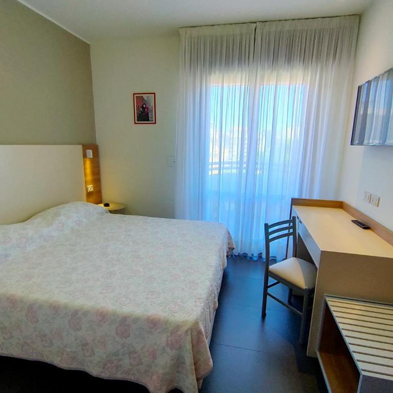 Hotel Coppe Jesolo - Camera Tripla - 6