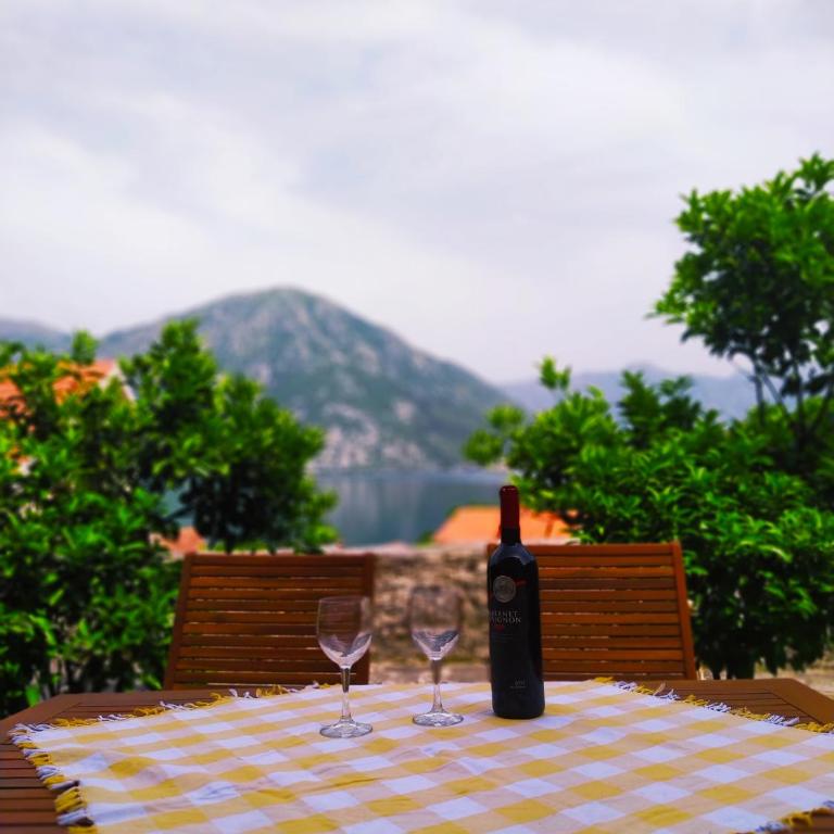 Guest House Maza - Five-Bedroom House - 28