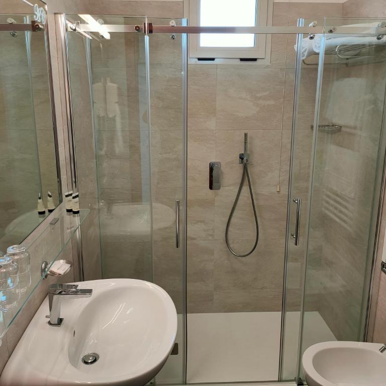 Hotel Coppe Jesolo - Camera Tripla - 5