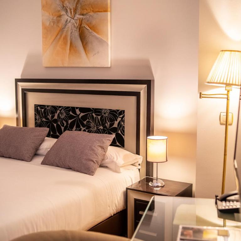 Hotel Rua Salamanca - Habitación Triple - 2