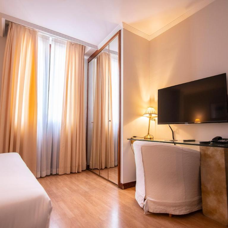 Hotel Rua Salamanca - Habitación Doble Superior - 1 o 2 camas - 7