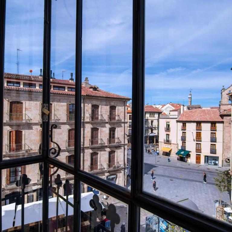 Hotel Rua Salamanca - Habitación Doble Superior - 1 o 2 camas - 1
