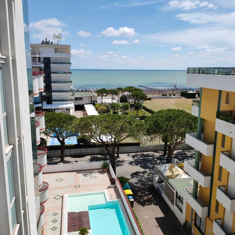 Hotel Coppe Jesolo - Camera Tripla - 1