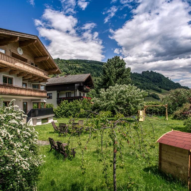 Alpine View Apartments - Apartment - Ground Floor - 16