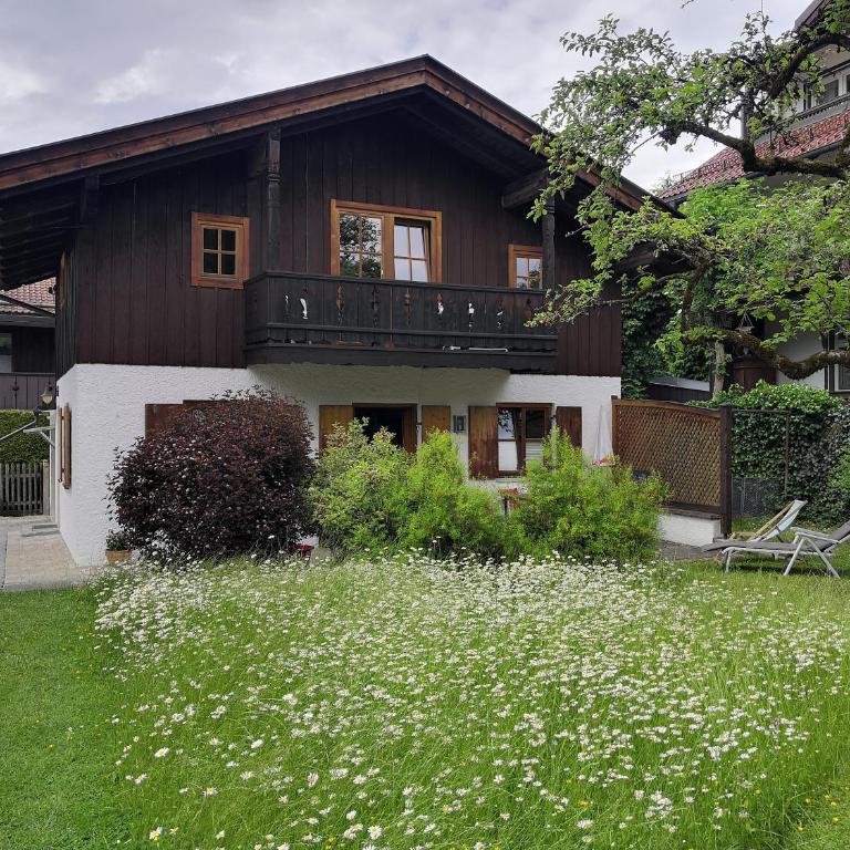 Ferienhaus Erika - Casa de 2 dormitorios - 1