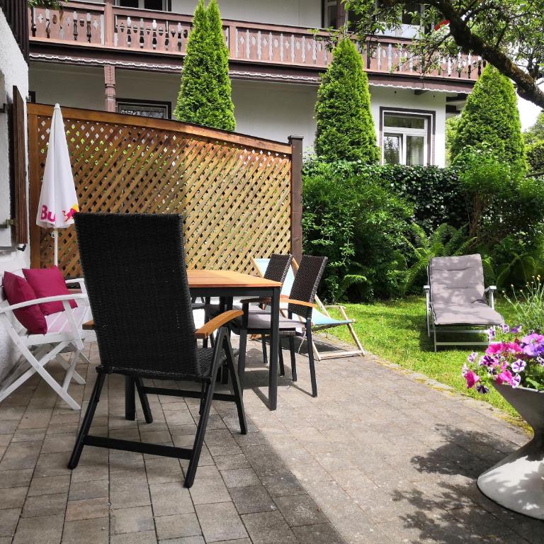 Ferienhaus Erika - Casa de 2 dormitorios - 18