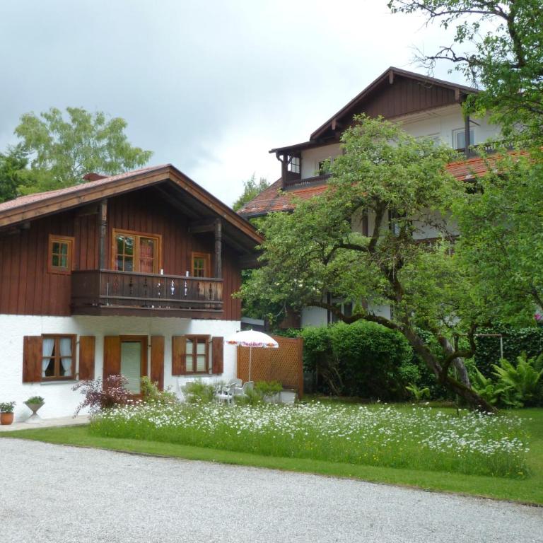 Ferienhaus Erika - Casa de 2 dormitorios - 19