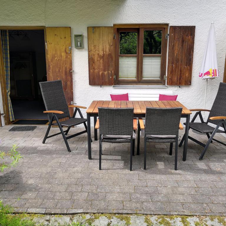 Ferienhaus Erika - Casa de 2 dormitorios - 20