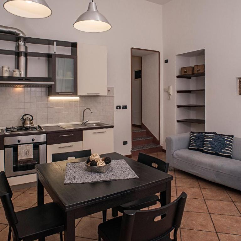 Cortile del Forno nel centro storico - Appartamento - 7