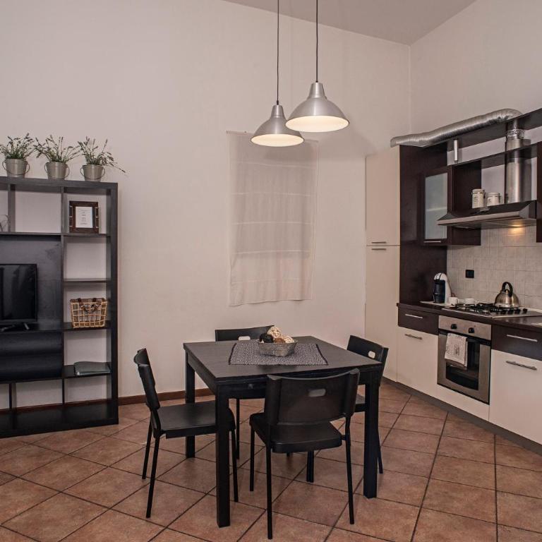 Cortile del Forno nel centro storico - Appartamento - 13