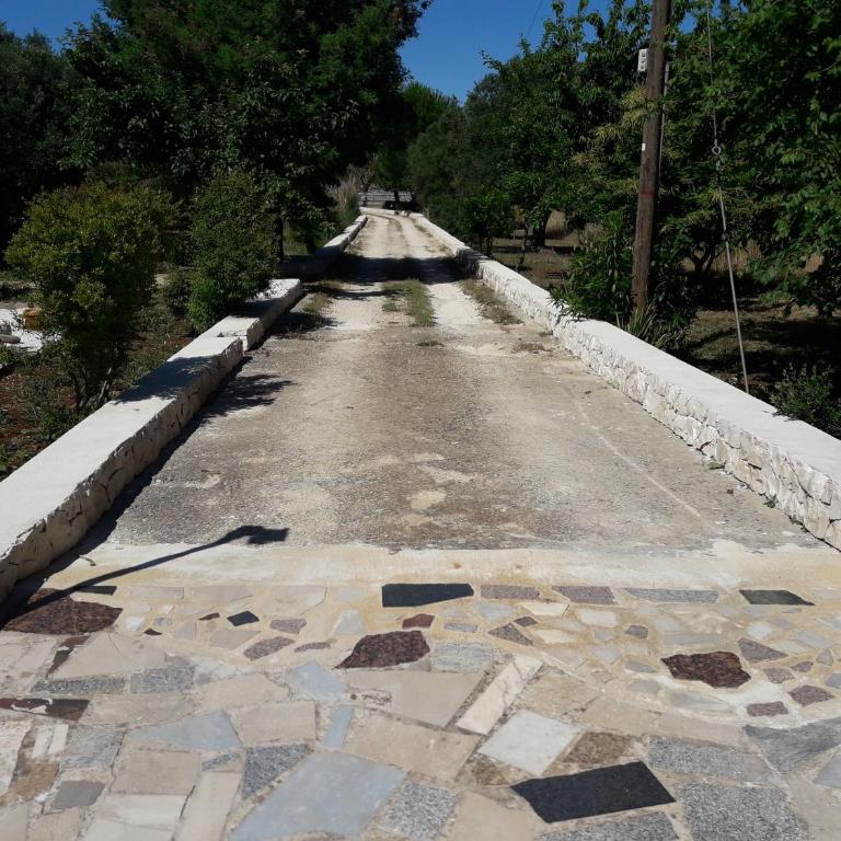 Villa Il Leccio - Trulli - Casa a Schiera con 2 Camere da Letto - 64