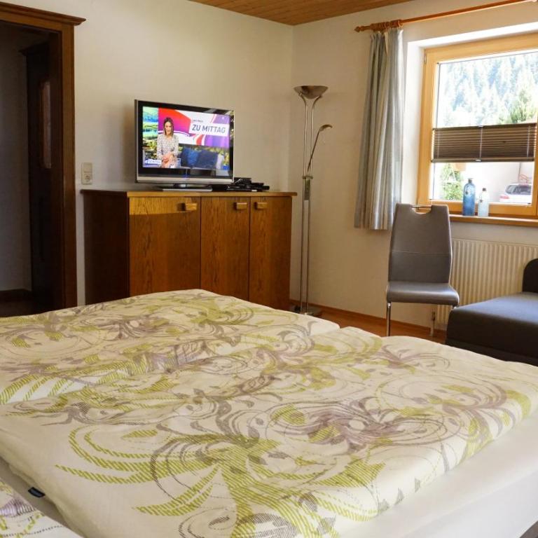 Apart Elke - Apartment mit 3 Schlafzimmern - 13
