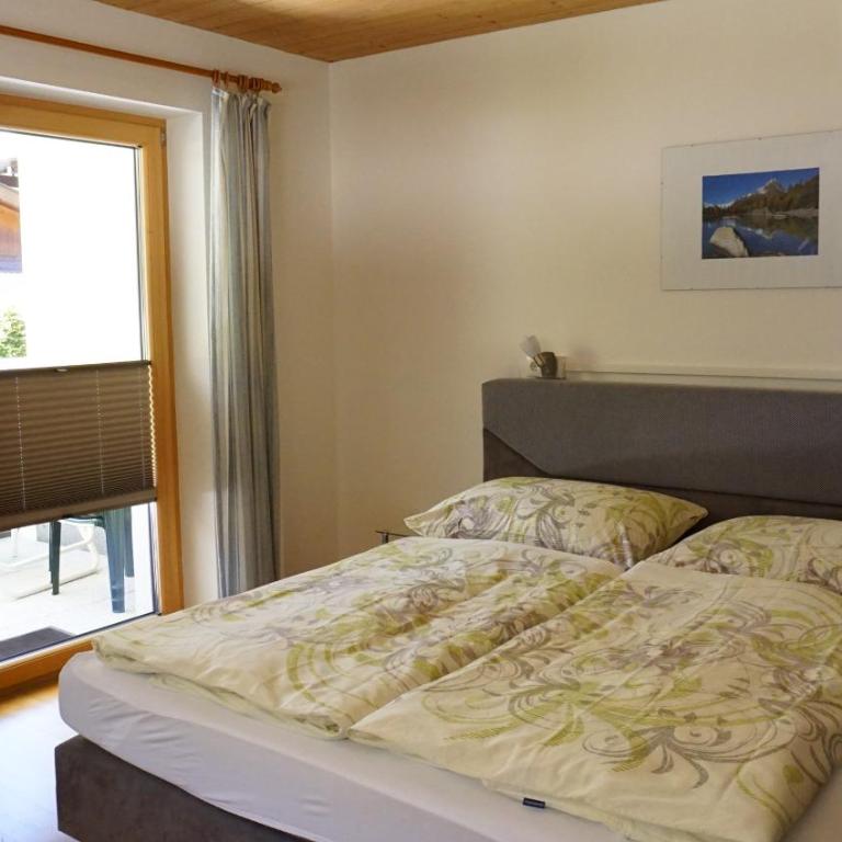 Apart Elke - Apartment mit 3 Schlafzimmern - 9