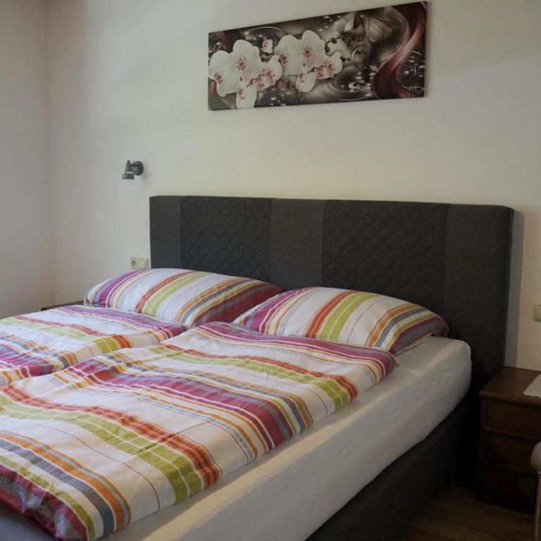 Apart Elke - Apartment mit 3 Schlafzimmern - 15
