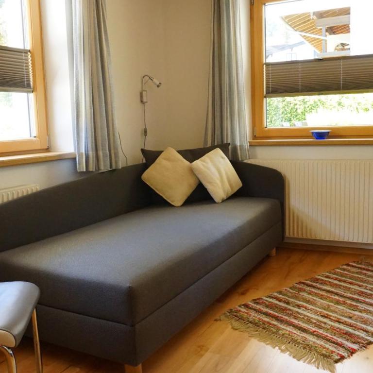 Apart Elke - Apartment mit 3 Schlafzimmern - 11