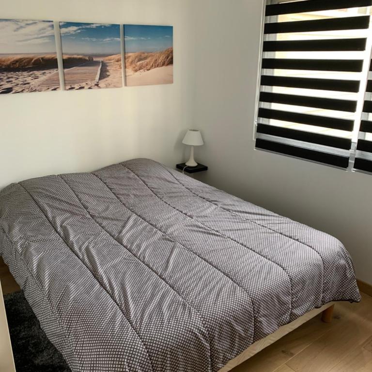 Splendide appartement proche de tous commodités - Apartment mit 2 Schlafzimmern - 6
