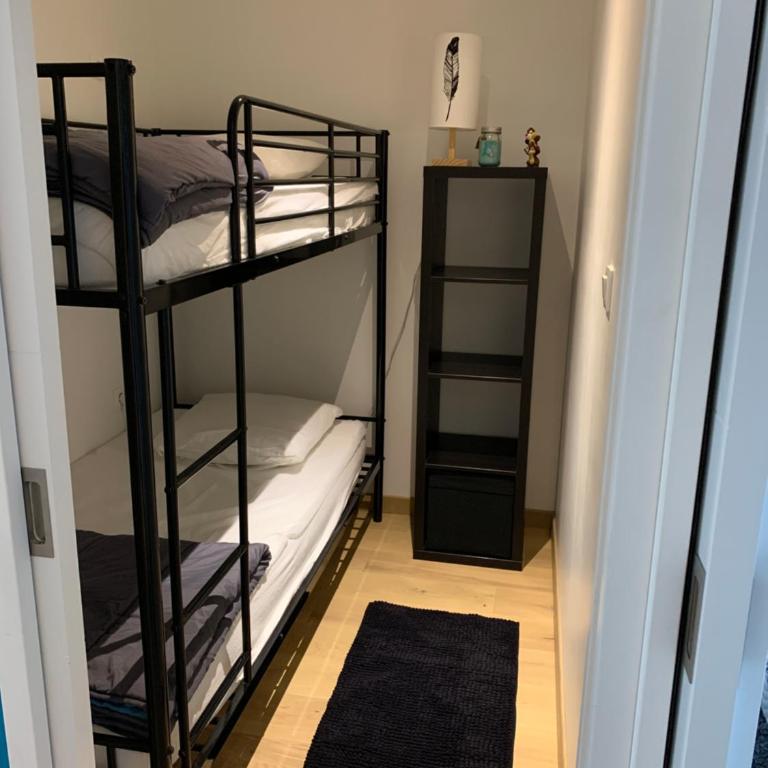 Splendide appartement proche de tous commodités - Apartment mit 2 Schlafzimmern - 8
