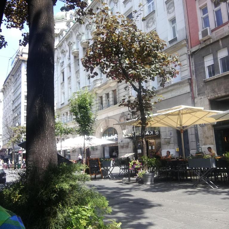 Liberty - Apartman sa 1 Spavaćom Sobom - 5