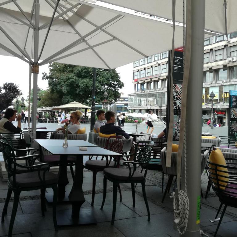 Liberty - Apartman sa 1 Spavaćom Sobom - 6