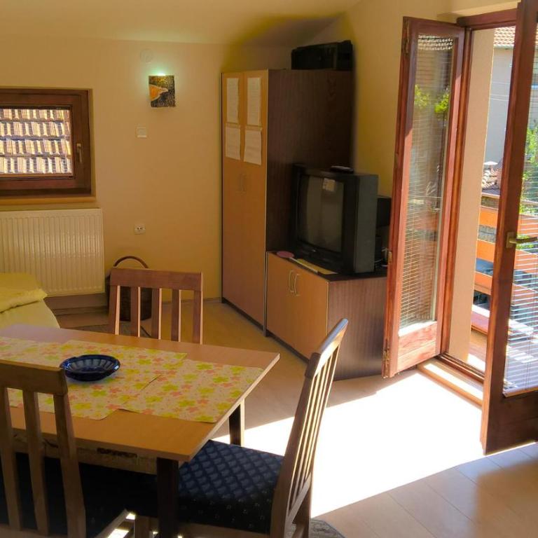 Apartman i Studio Stefan Nemanja Sokobanja - Apartman sa 2 Spavaće Sobe - 3