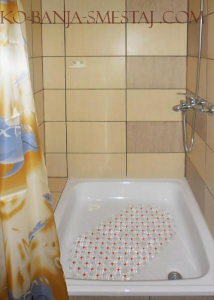 Apartman i Studio Stefan Nemanja Sokobanja - Apartman sa 2 Spavaće Sobe - 6