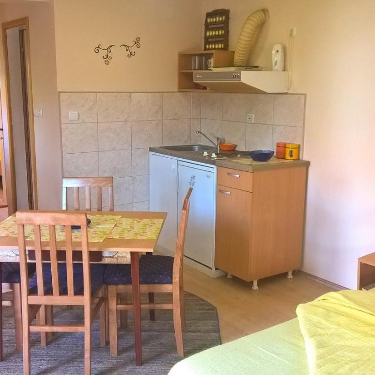 Apartman i Studio Stefan Nemanja Sokobanja - Apartman sa 2 Spavaće Sobe - 2