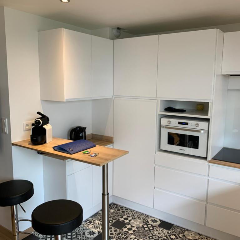 Splendide appartement proche de tous commodités - Apartment mit 2 Schlafzimmern - 5