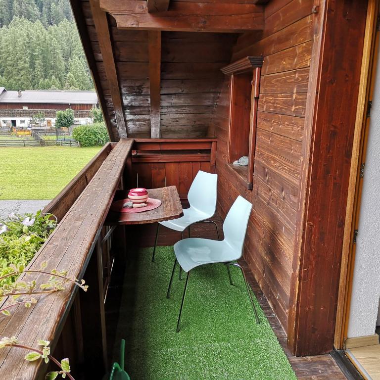 APPARTEMENT Brigitte - Apartment mit 1 Schlafzimmer - 7