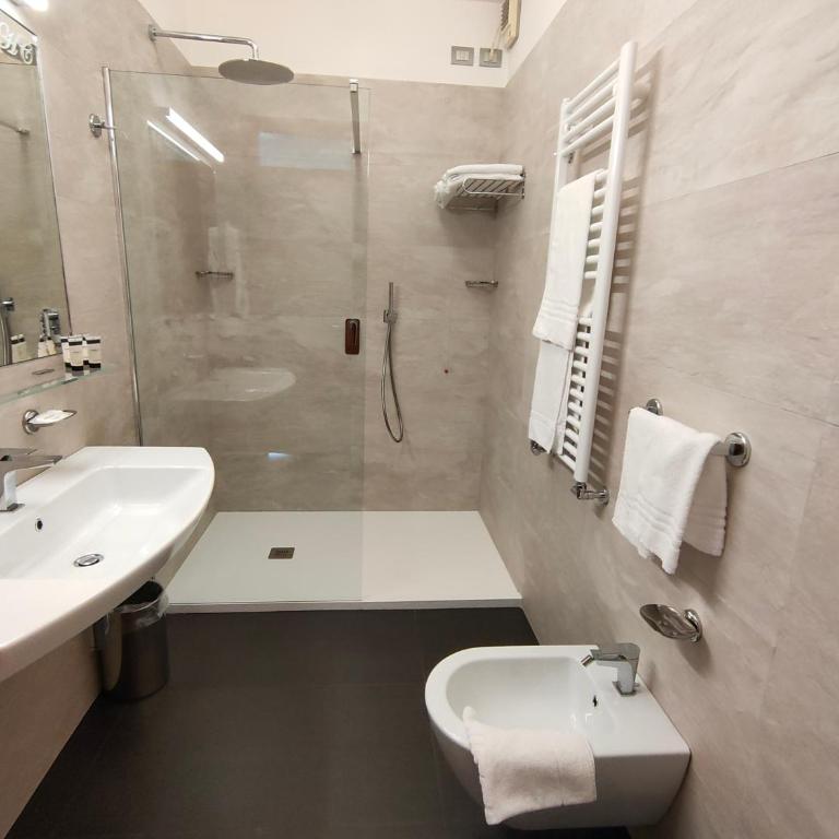 Hotel Coppe Jesolo - Junior Suite - 2
