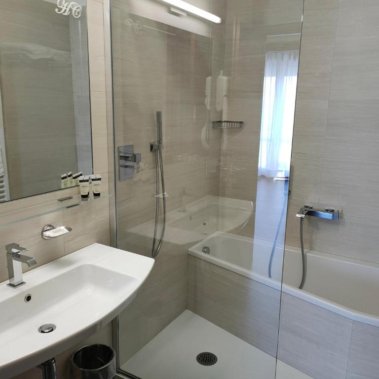 Hotel Coppe Jesolo - Junior Suite - 3