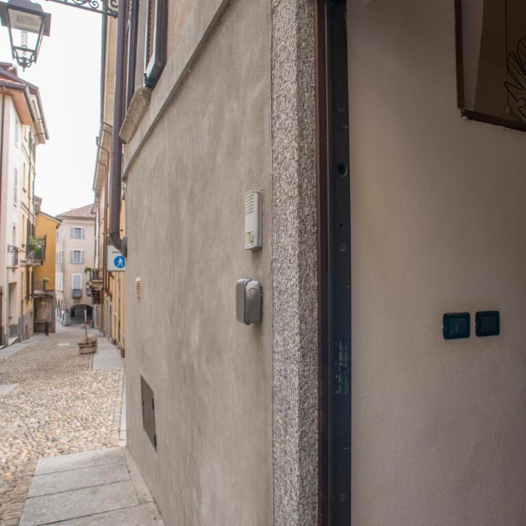 Cortile del Forno nel centro storico - Appartamento - 25