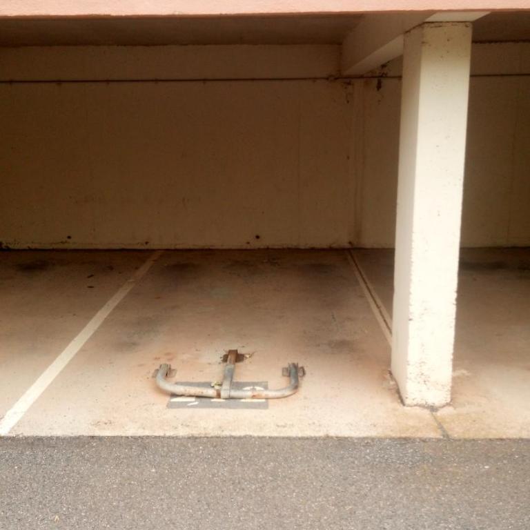 Appartement Confort 57 m2 avec terrasse parking couvert - Appartement 1 Chambre - 39