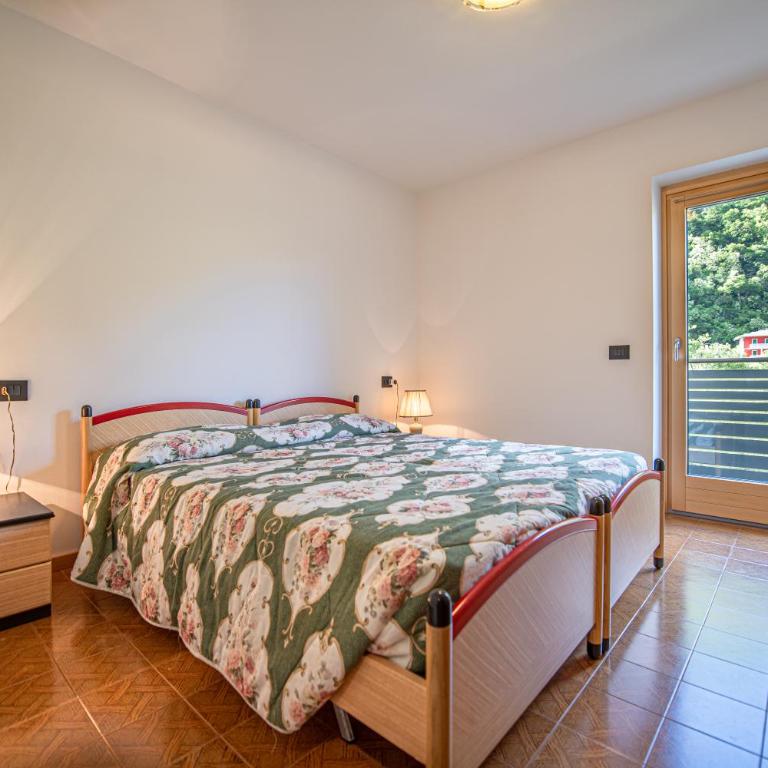 Appartamenti Bisoffi - Appartamento con 1 Camera da Letto - 6