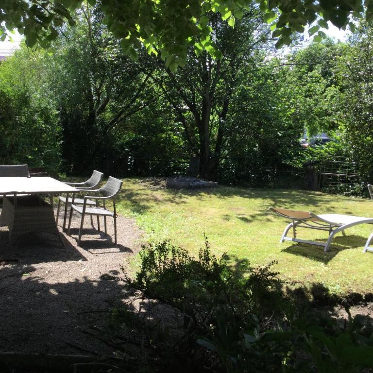 Chalet d' Annelise - Chalet - 18