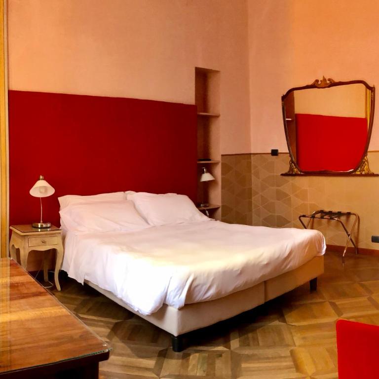 B&B Saluzzo Paesana 1718 - Junior Suite - 3