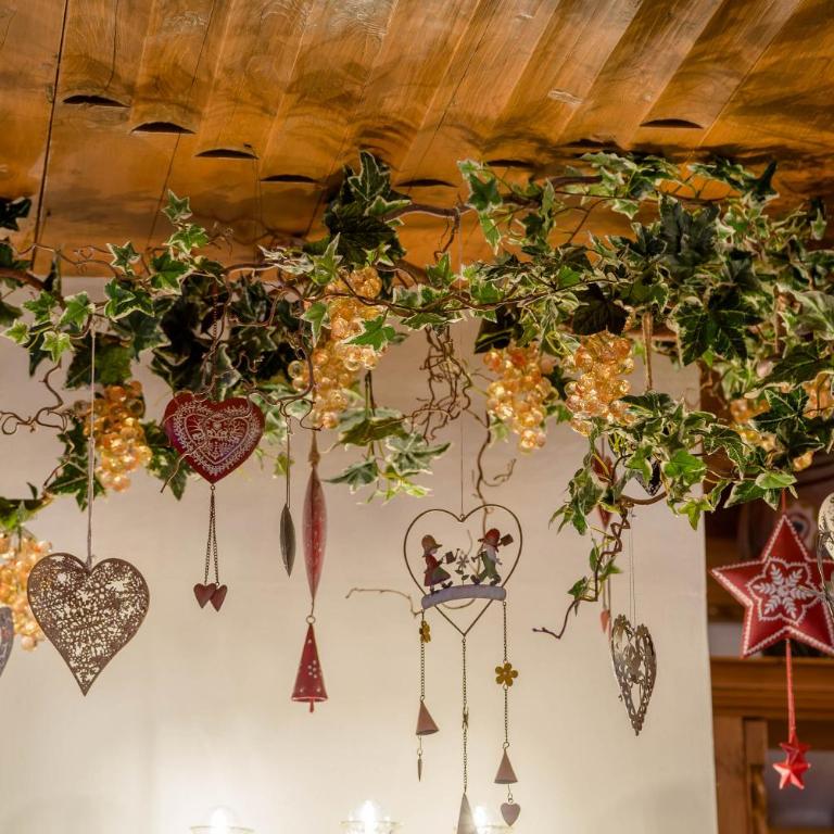Hotel Monte Civetta - Camera Matrimoniale con Balcone - 1
