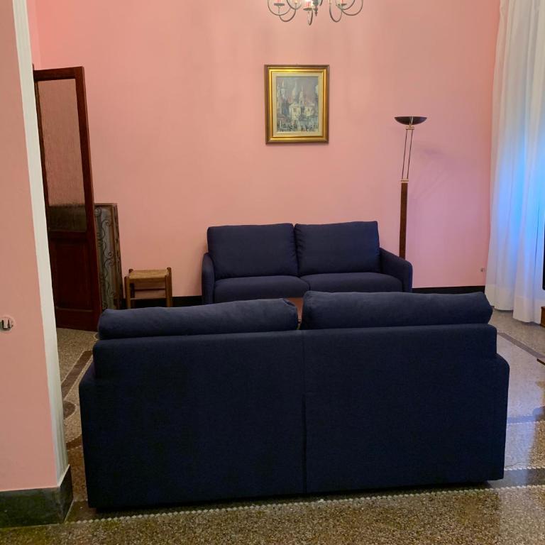 Holiday in Portofino by PortofinoVacanze - Casa con 3 Camere da Letto - 9