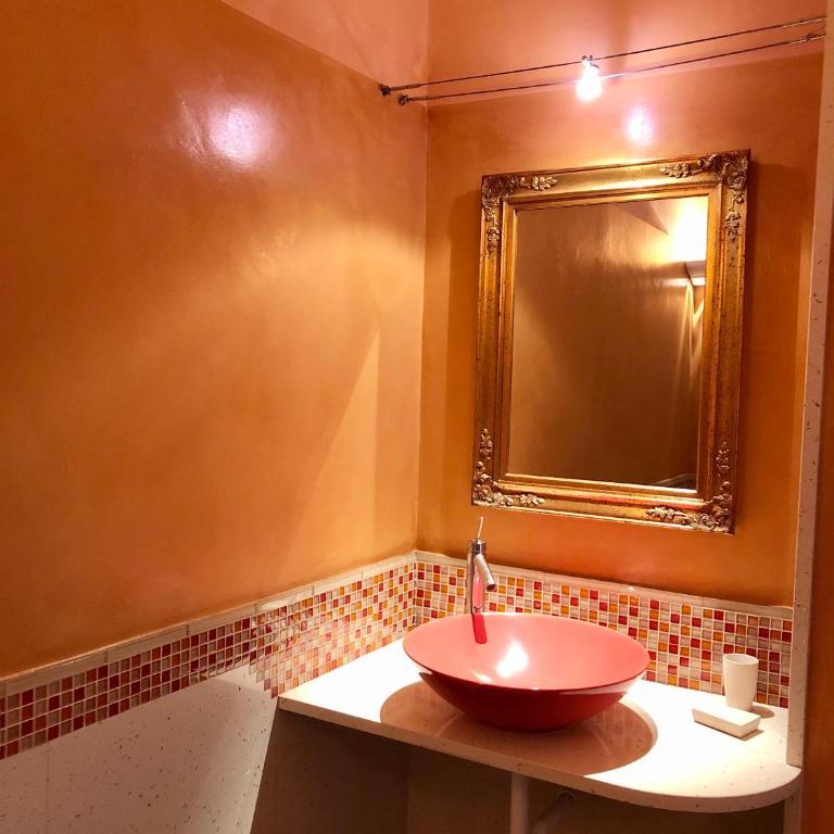 B&B Saluzzo Paesana 1718 - Double or Twin Room with Private External Bathroom - 6
