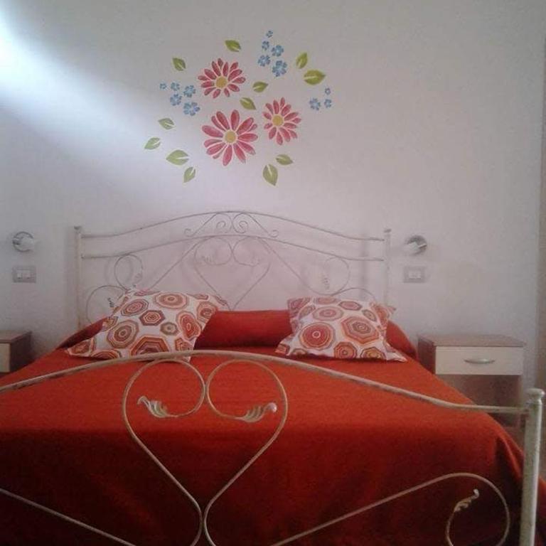 B&B Piccolo Vigneto - Camera Deluxe - 1